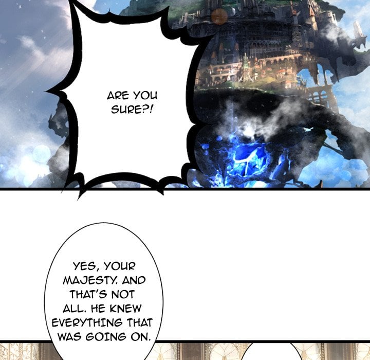 Read Her Summon EN Manga Online