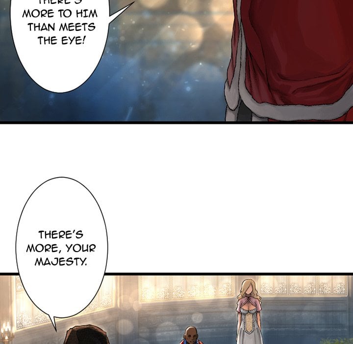 Read Her Summon EN Manga Online