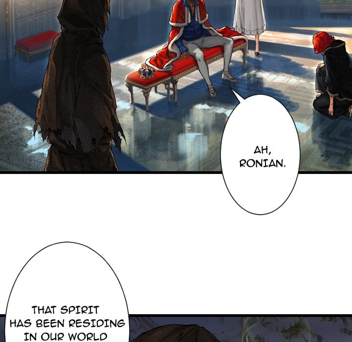 Read Her Summon EN Manga Online