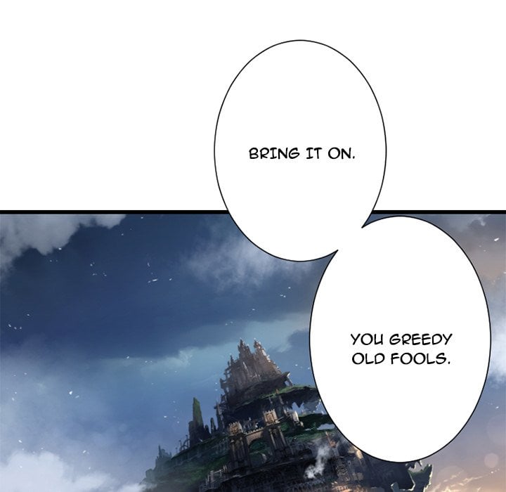 Read Her Summon EN Manga Online