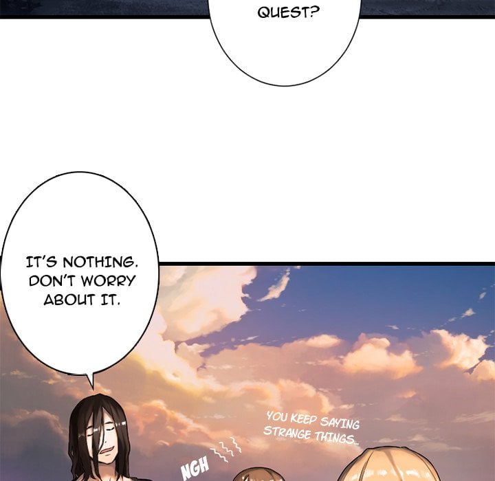 Read Her Summon EN Manga Online