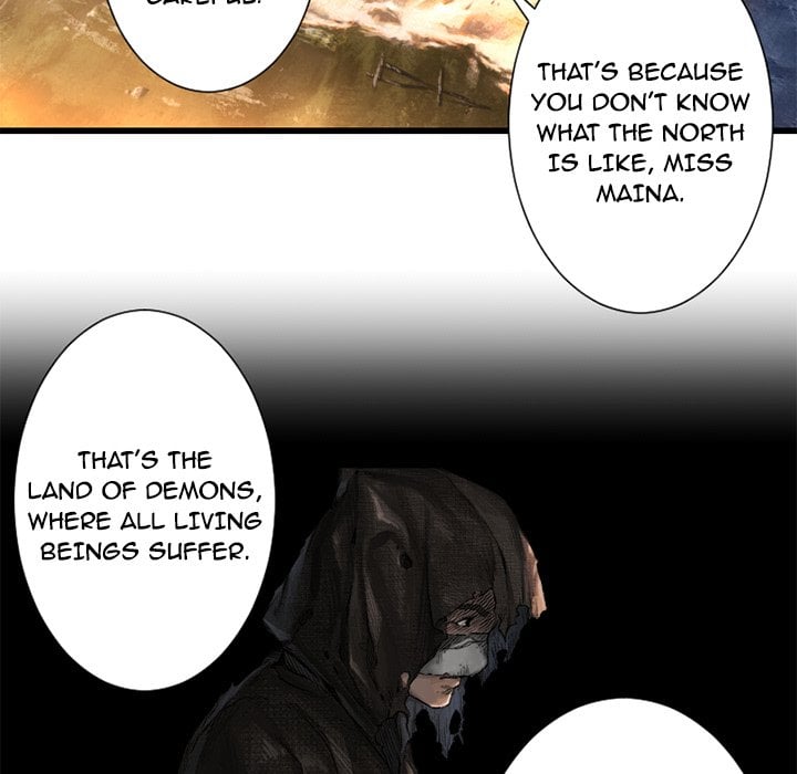 Read Her Summon EN Manga Online