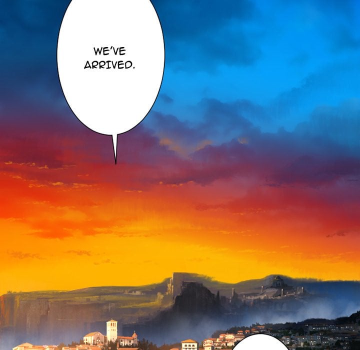 Read Her Summon EN Manga Online