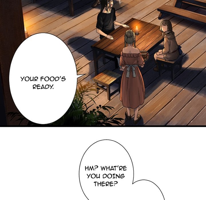 Read Her Summon EN Manga Online