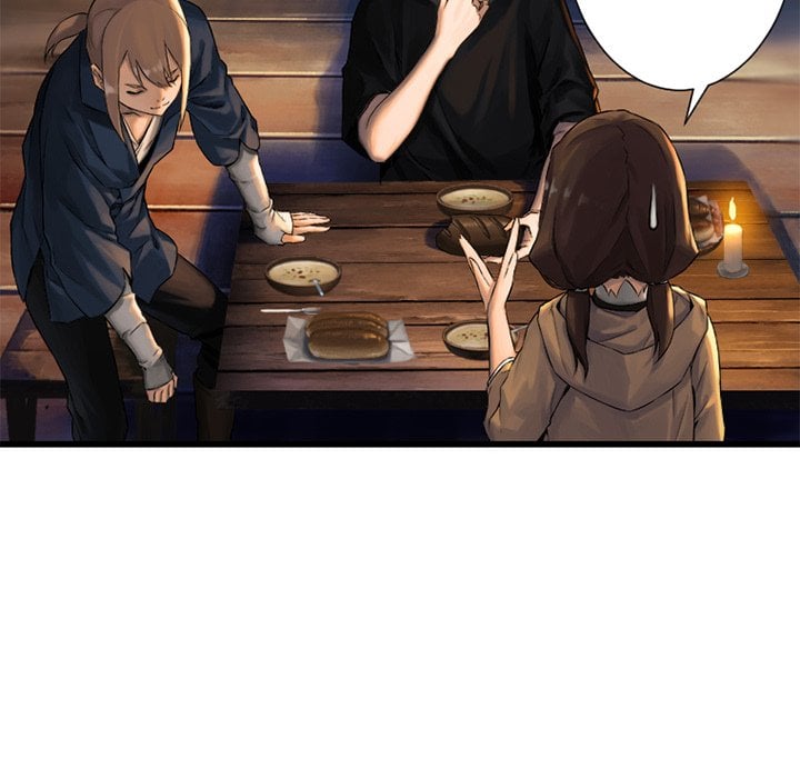 Read Her Summon EN Manga Online