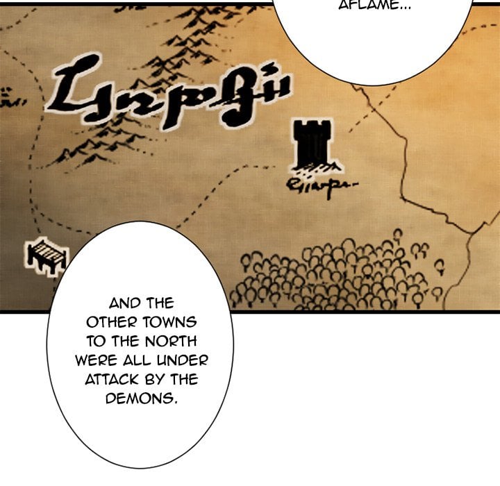 Read Her Summon EN Manga Online