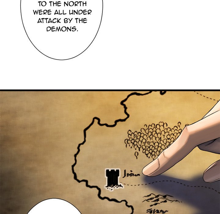 Read Her Summon EN Manga Online