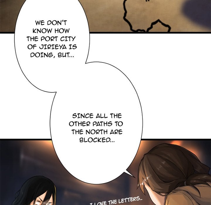 Read Her Summon EN Manga Online