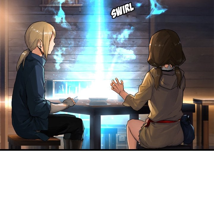 Read Her Summon EN Manga Online