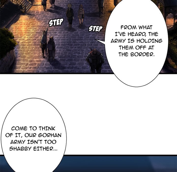 Read Her Summon EN Manga Online