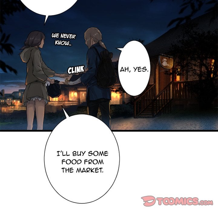 Read Her Summon EN Manga Online