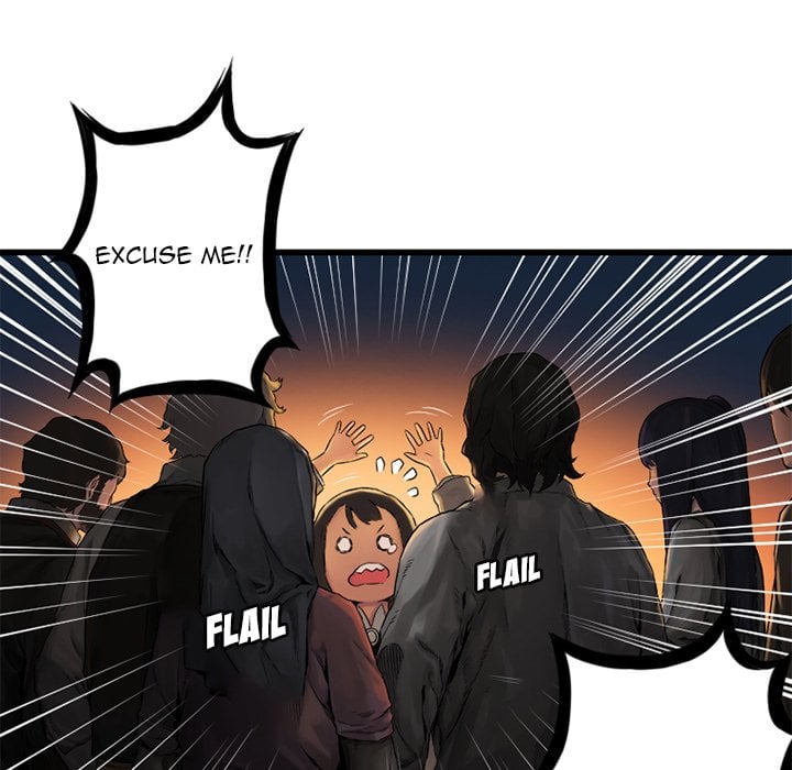 Read Her Summon EN Manga Online