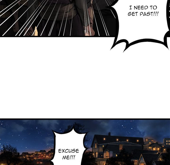 Read Her Summon EN Manga Online