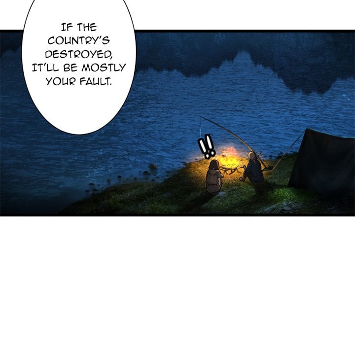 Read Her Summon EN Manga Online