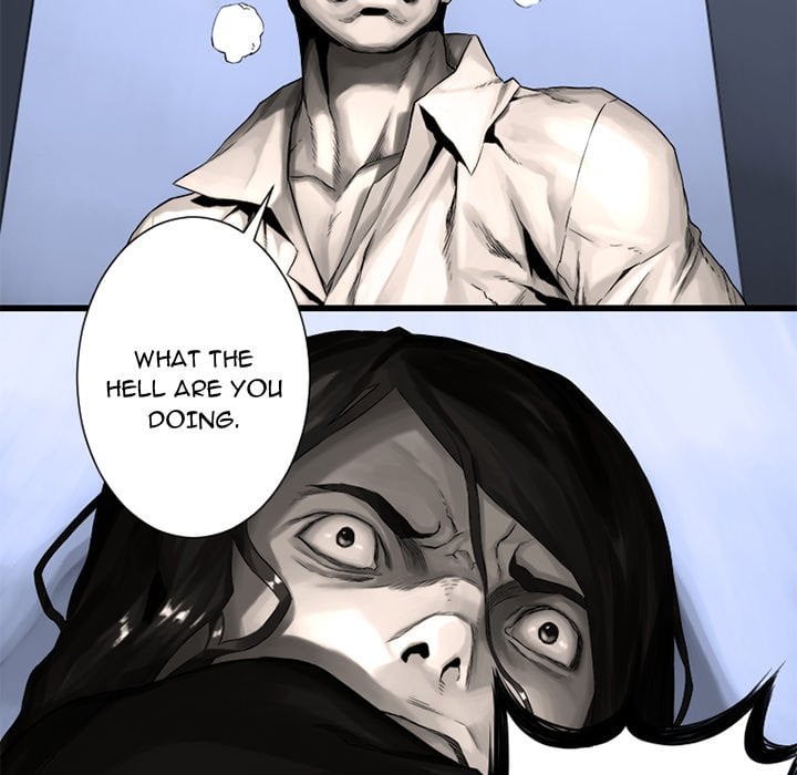 Read Her Summon EN Manga Online