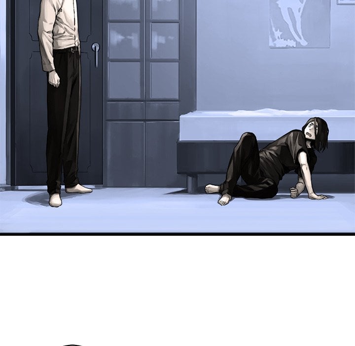 Read Her Summon EN Manga Online