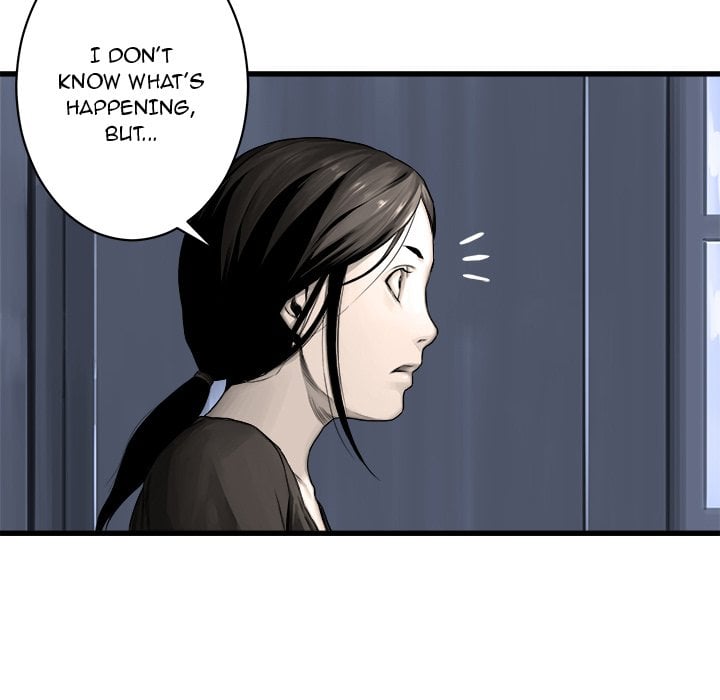 Read Her Summon EN Manga Online