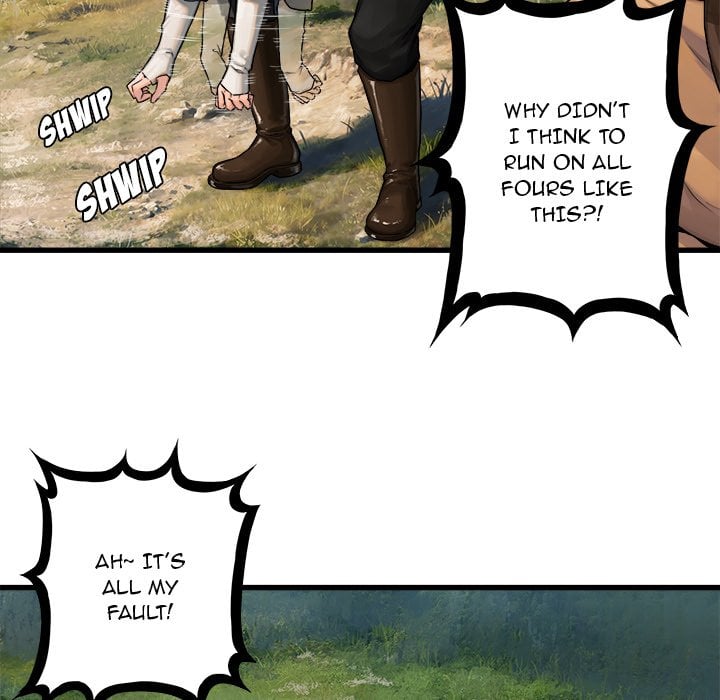 Read Her Summon EN Manga Online