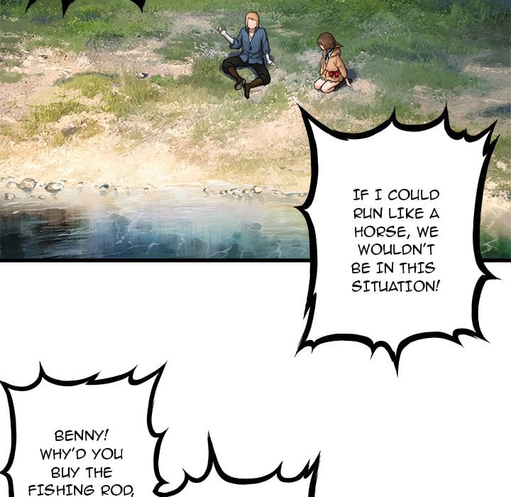 Read Her Summon EN Manga Online