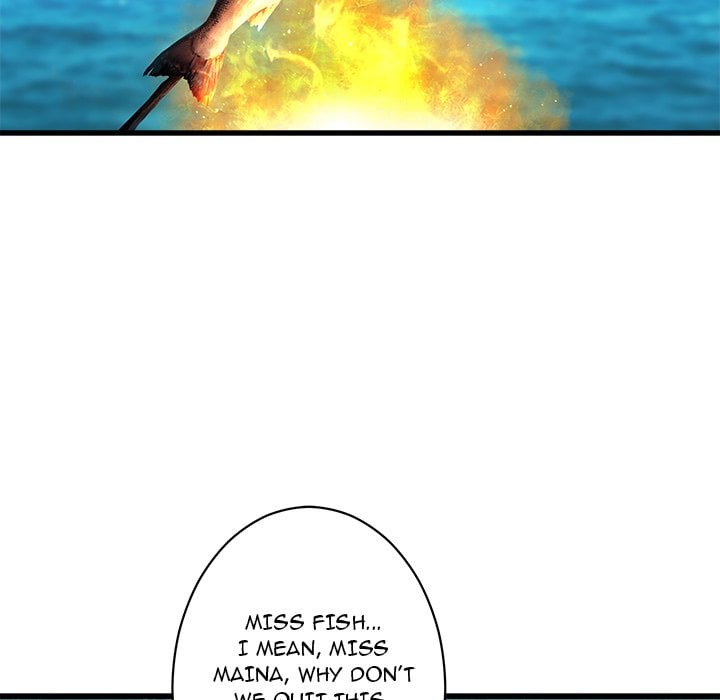 Read Her Summon EN Manga Online