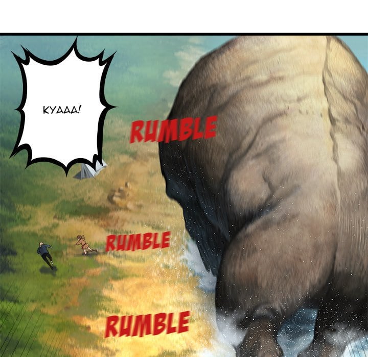 Read Her Summon EN Manga Online