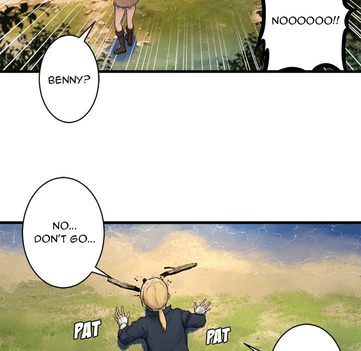 Read Her Summon EN Manga Online