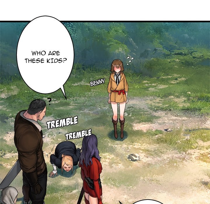 Read Her Summon EN Manga Online