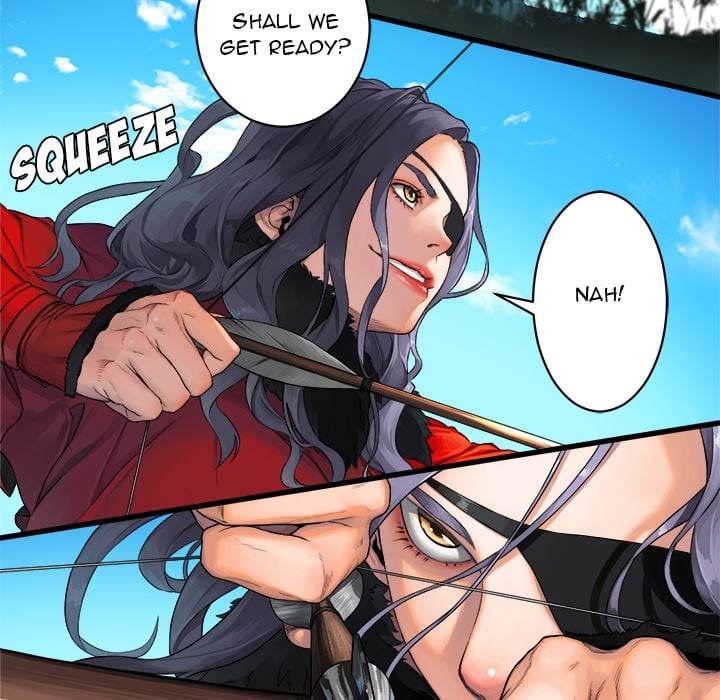 Read Her Summon EN Manga Online