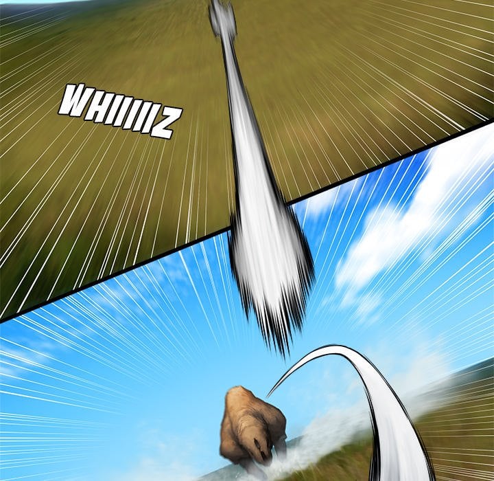 Read Her Summon EN Manga Online