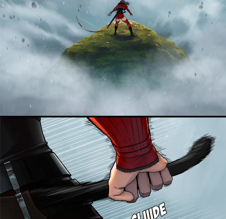 Read Her Summon EN Manga Online