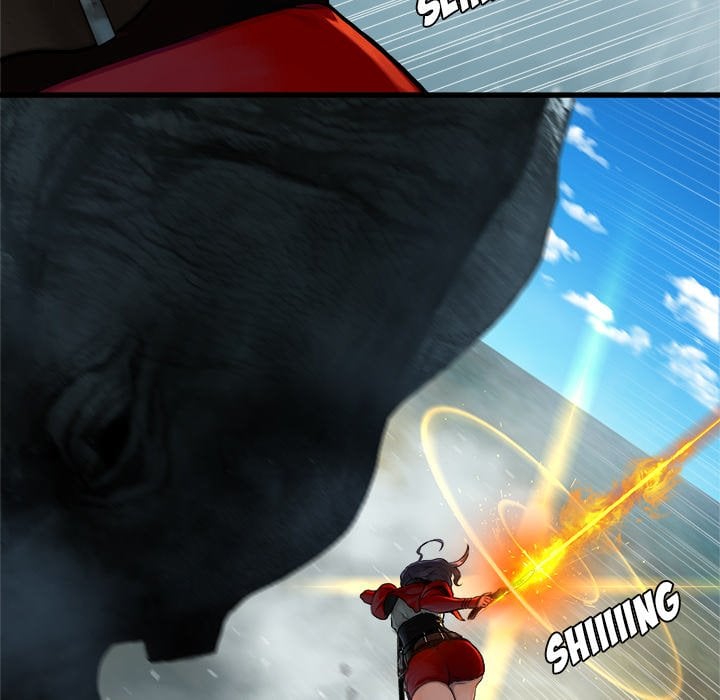 Read Her Summon EN Manga Online