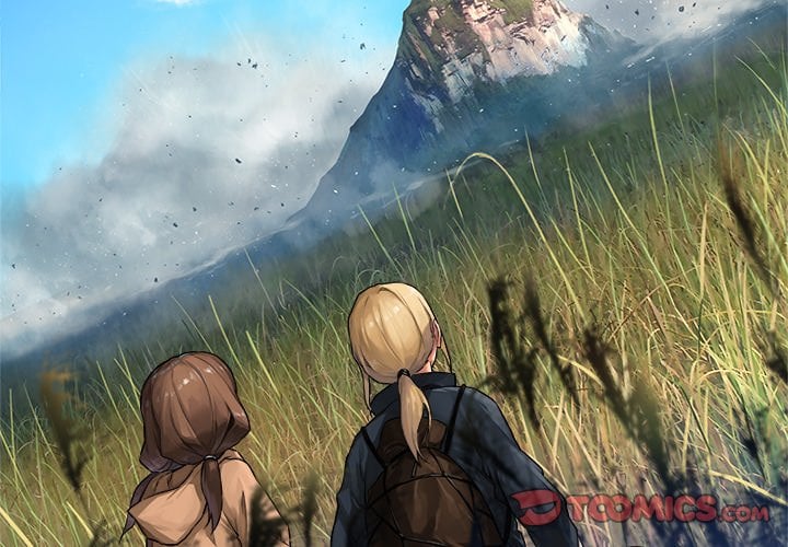 Read Her Summon EN Manga Online