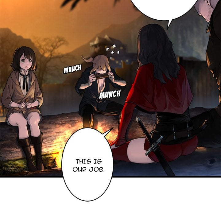 Read Her Summon EN Manga Online