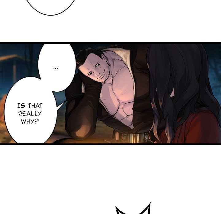 Read Her Summon EN Manga Online