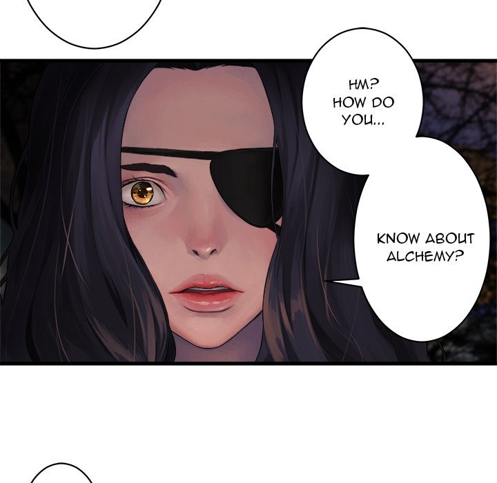 Read Her Summon EN Manga Online