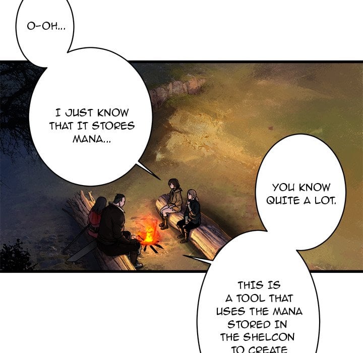 Read Her Summon EN Manga Online