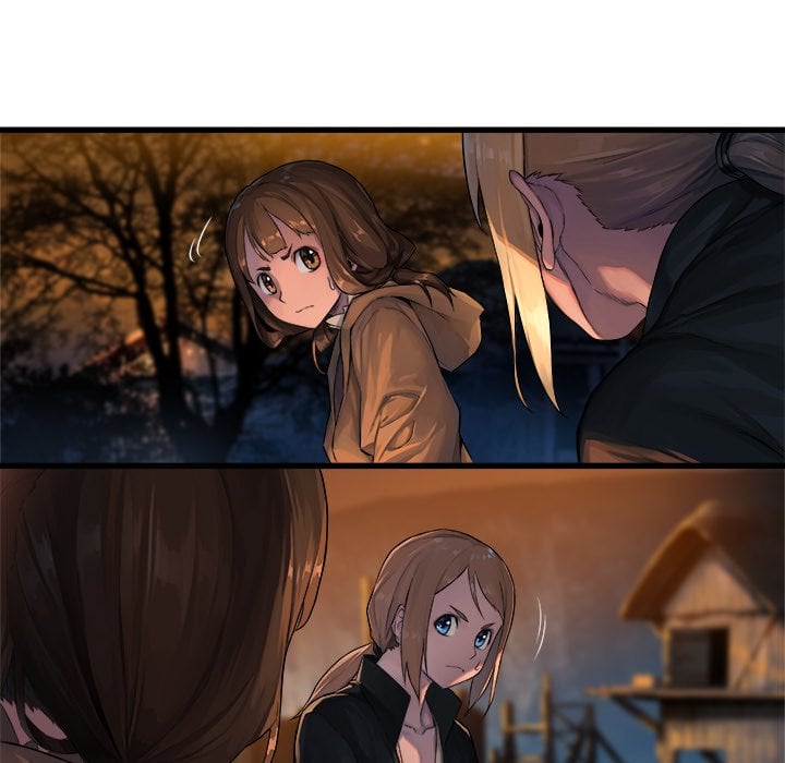 Read Her Summon EN Manga Online