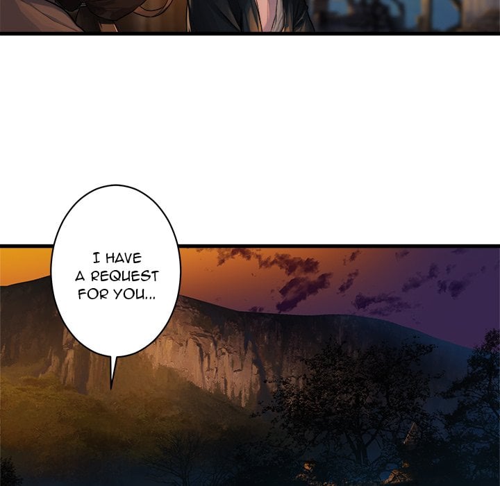 Read Her Summon EN Manga Online