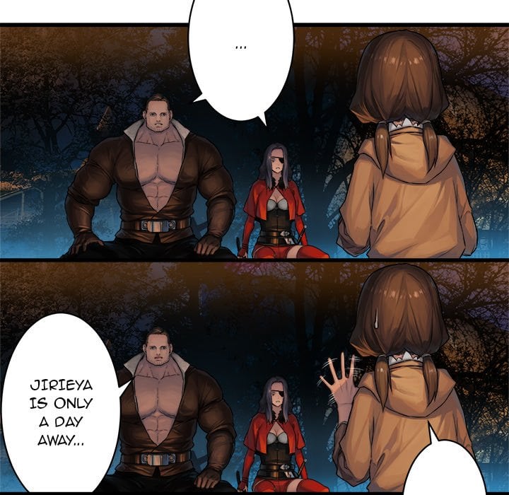 Read Her Summon EN Manga Online