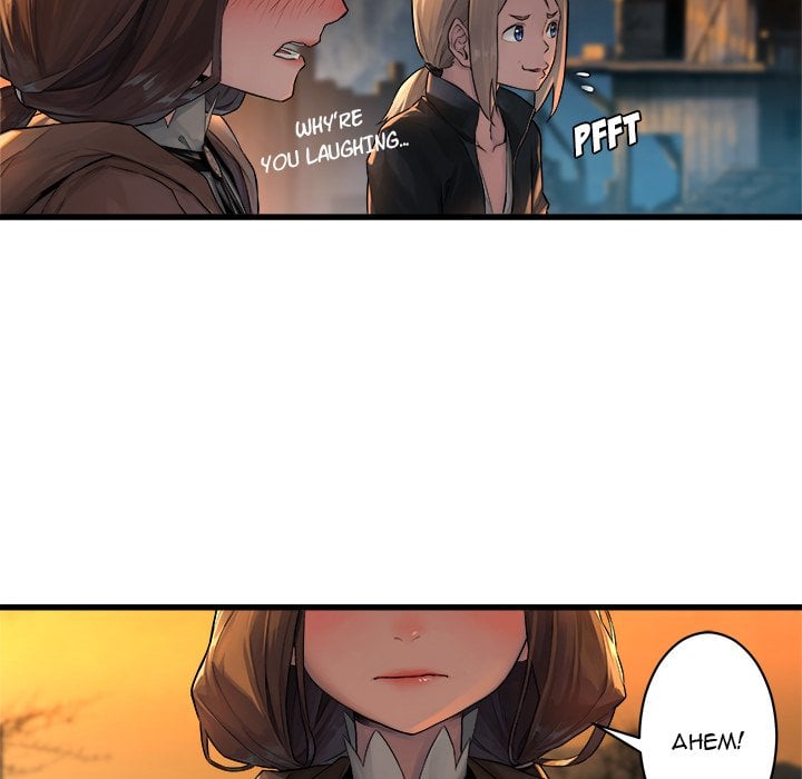 Read Her Summon EN Manga Online