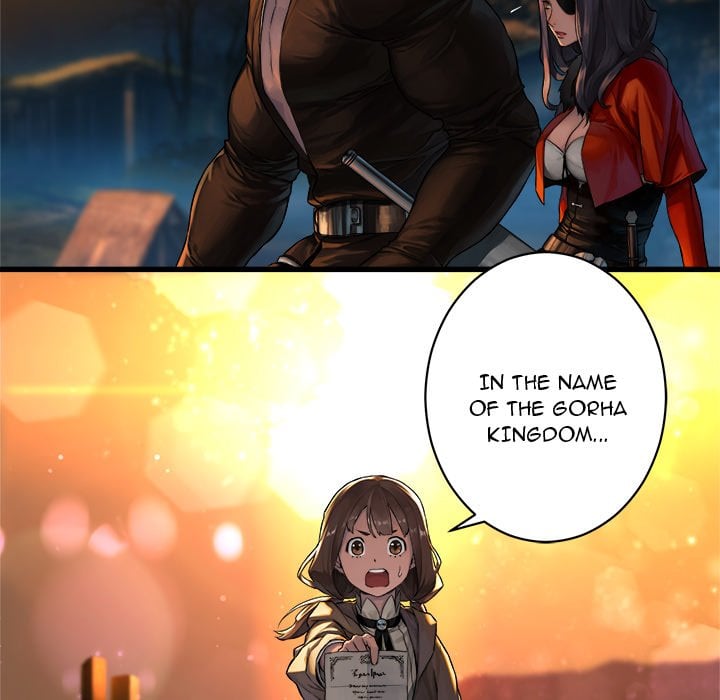 Read Her Summon EN Manga Online