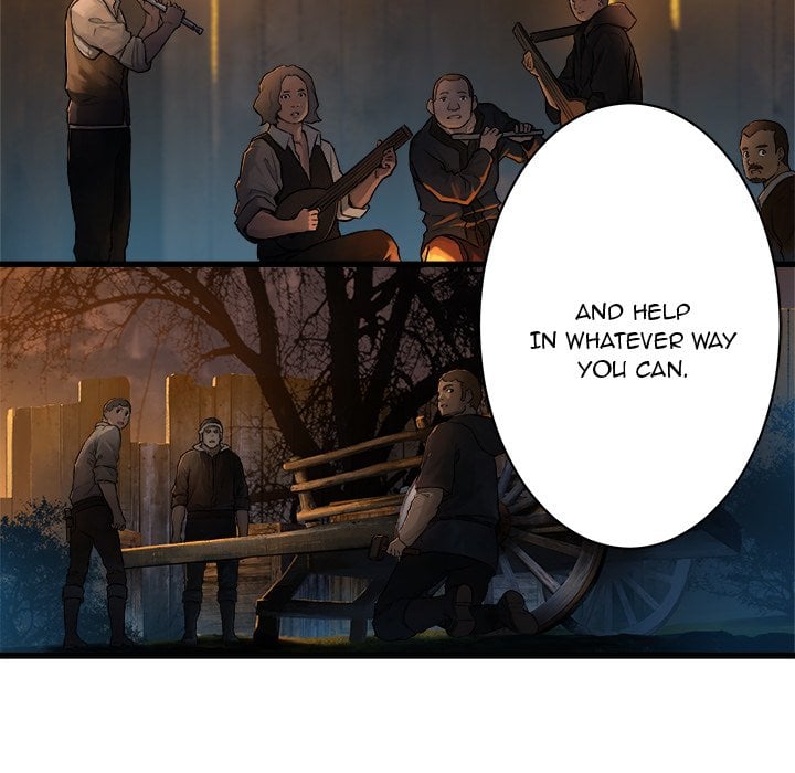 Read Her Summon EN Manga Online