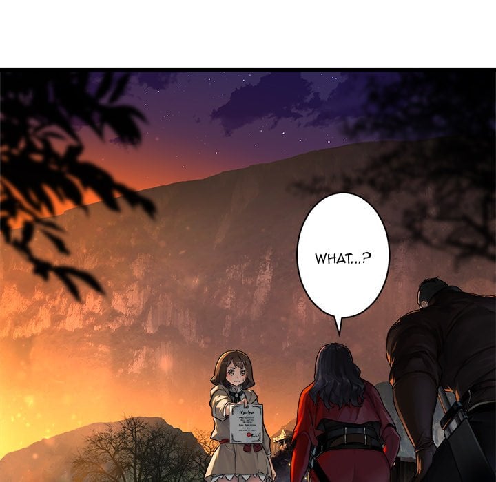 Read Her Summon EN Manga Online