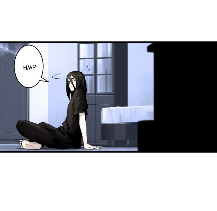 Read Her Summon EN Manga Online