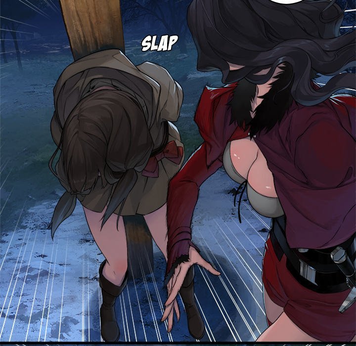 Read Her Summon EN Manga Online