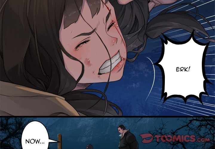 Read Her Summon EN Manga Online