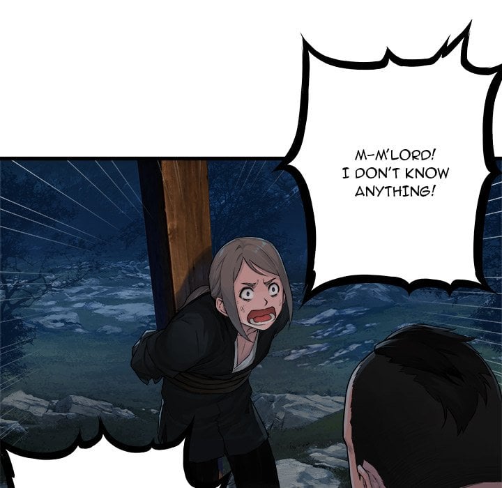 Read Her Summon EN Manga Online