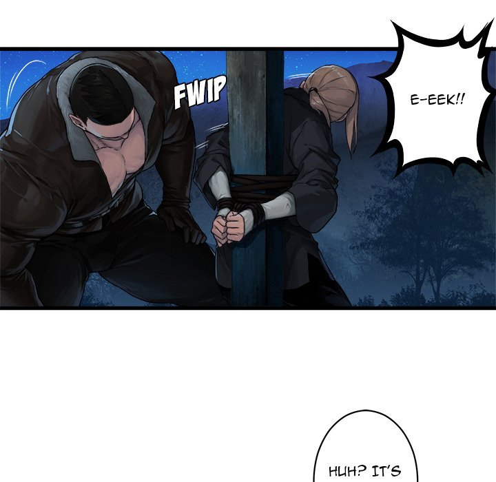 Read Her Summon EN Manga Online