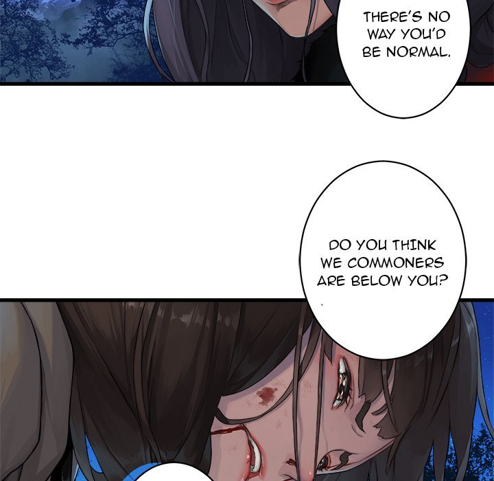 Read Her Summon EN Manga Online