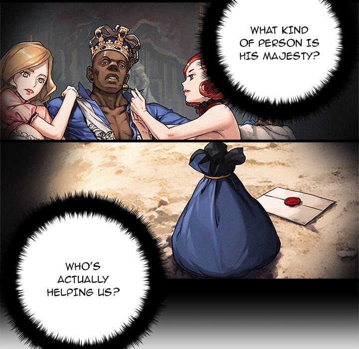 Read Her Summon EN Manga Online